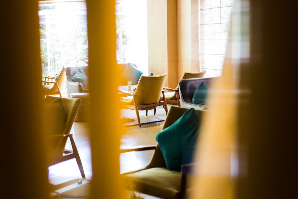The Anya Hotel Gurgaon — Gurgaon — photo 5