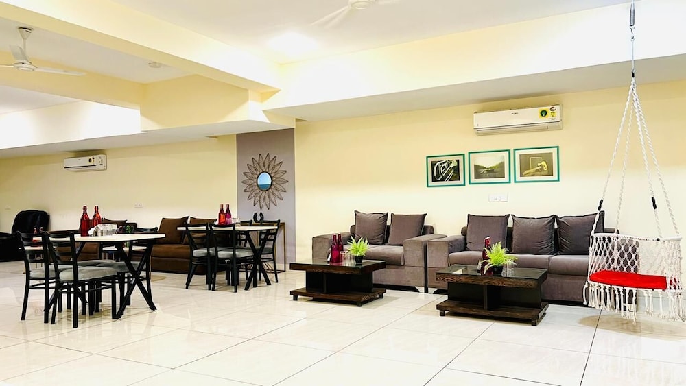 EXE Hotel Medanta — Gurgaon — photo 5