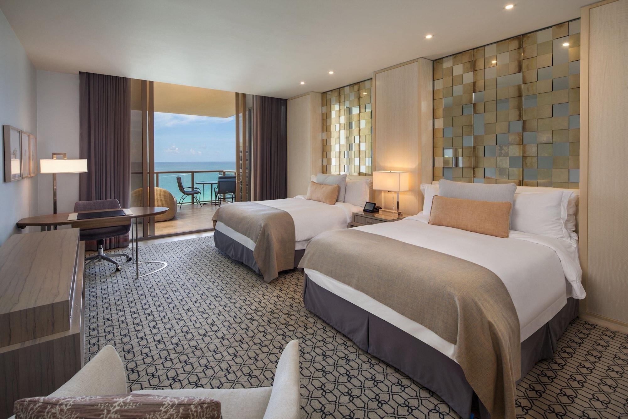 The St. Regis Bal Harbour Resort - photo 4
