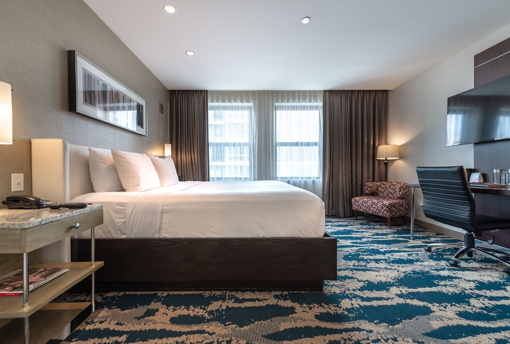 Hotel Felix River North Magnificent Mile - photo 48