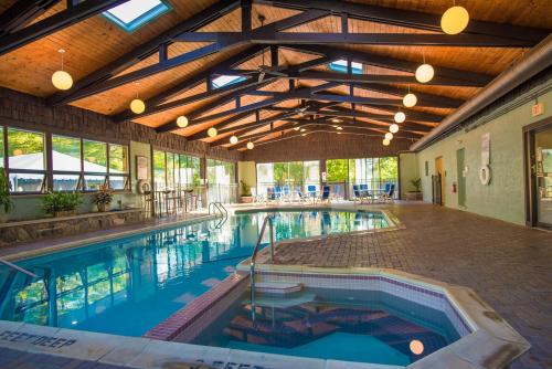 Bayside Resort Lake George NY - photo 7