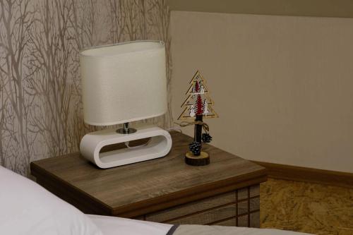 Tbilisi Trinity Apartment