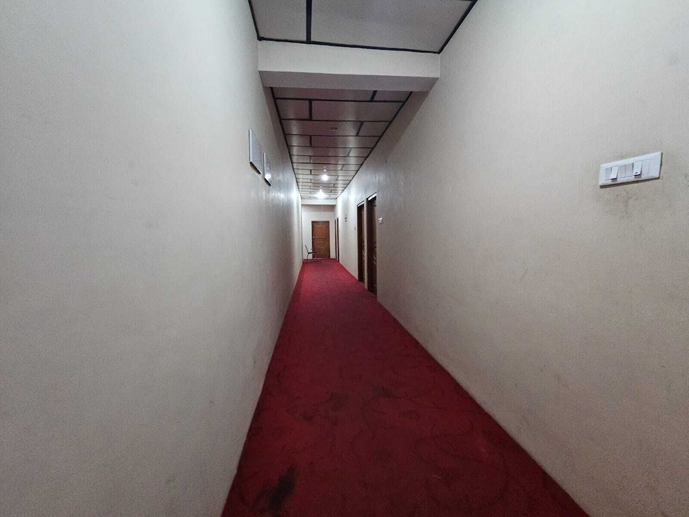 Hotel Anshdeep Palace — hotel in Jogindarnagar