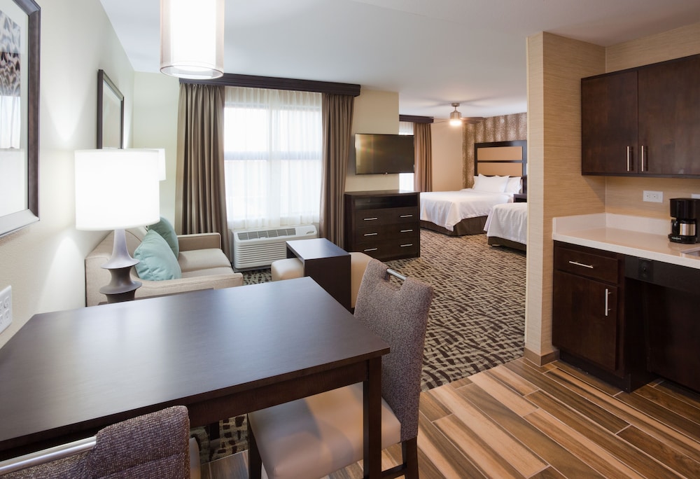 Homewood Suites by Hilton Sioux Falls - photo 5