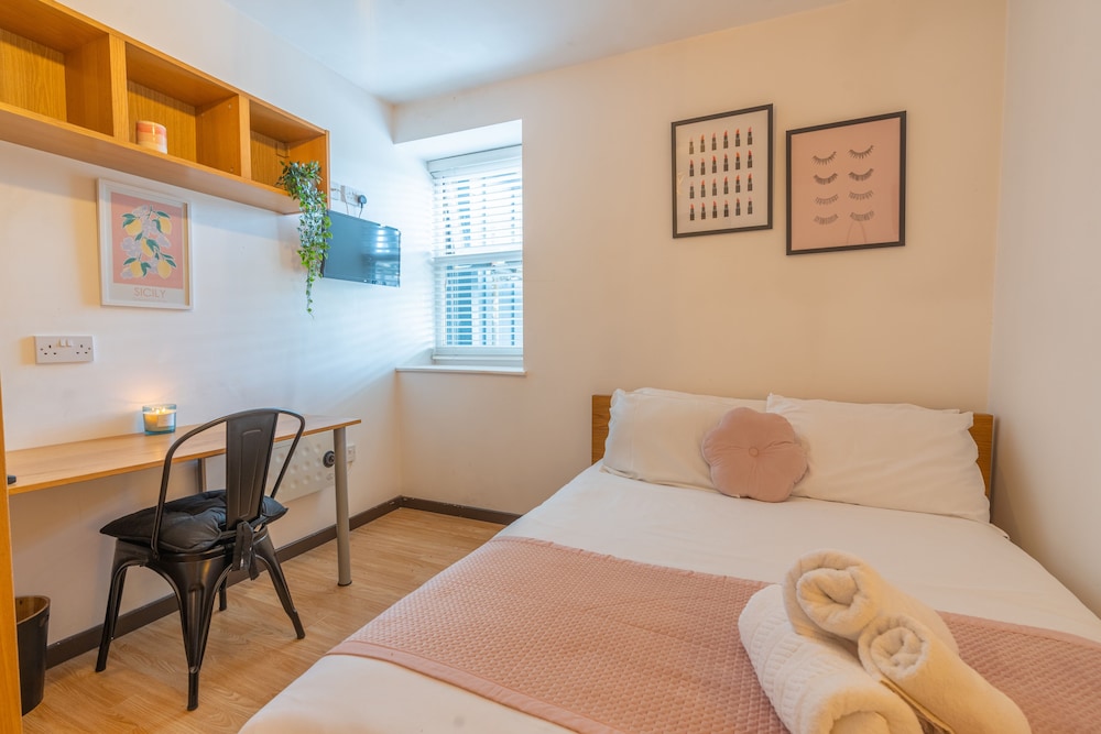 Woodbury 6 1 in Lancaster, United Kingdom