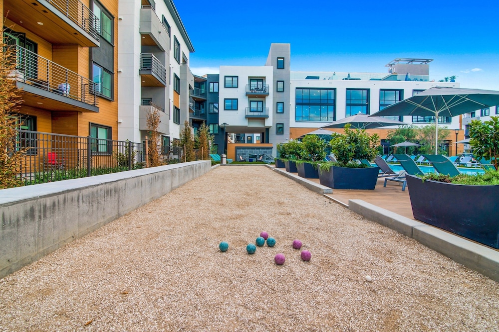Global Luxury Suites in Menlo Park - photo 79