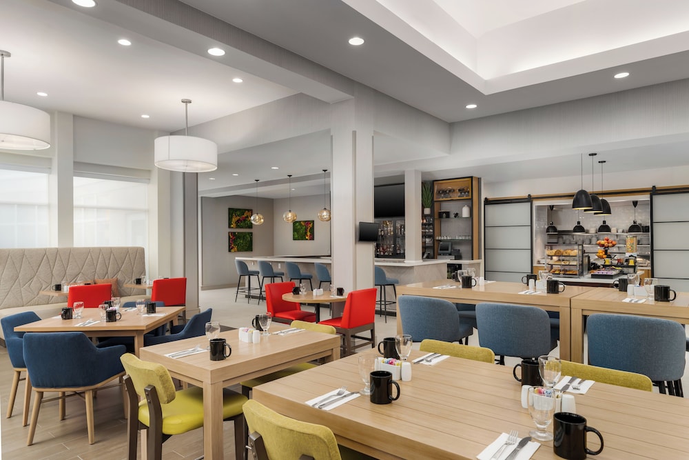 Hilton Garden Inn Dover - photo 26