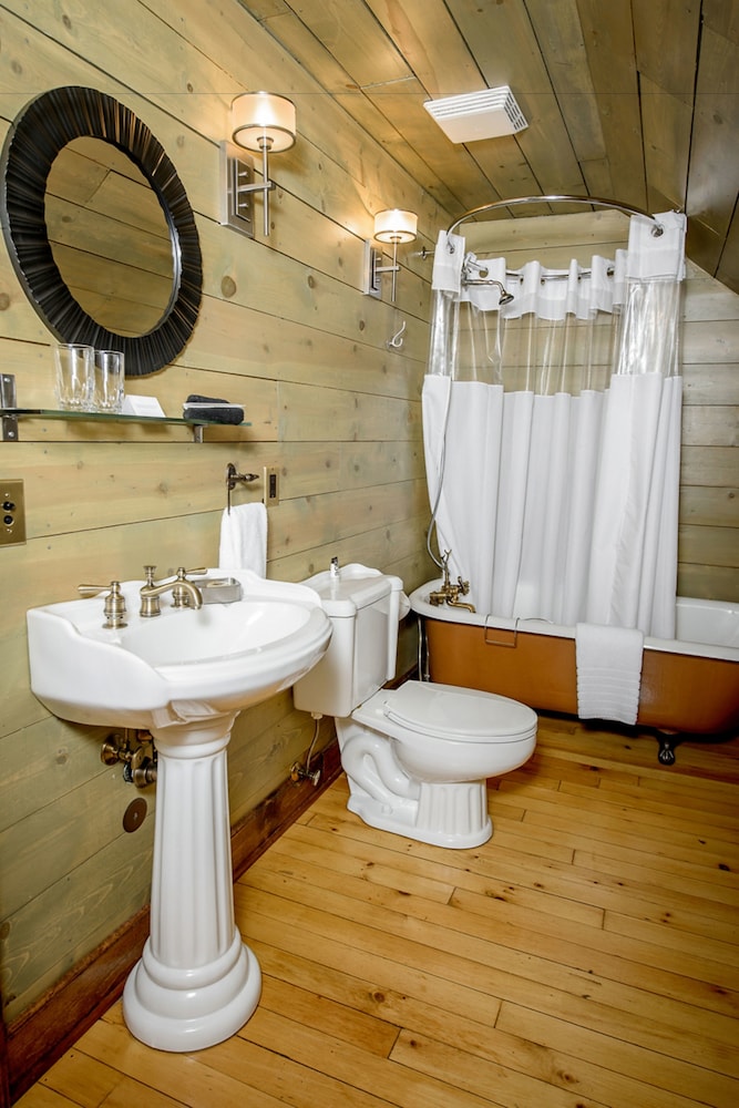 Blackwell Hotel - photo 37