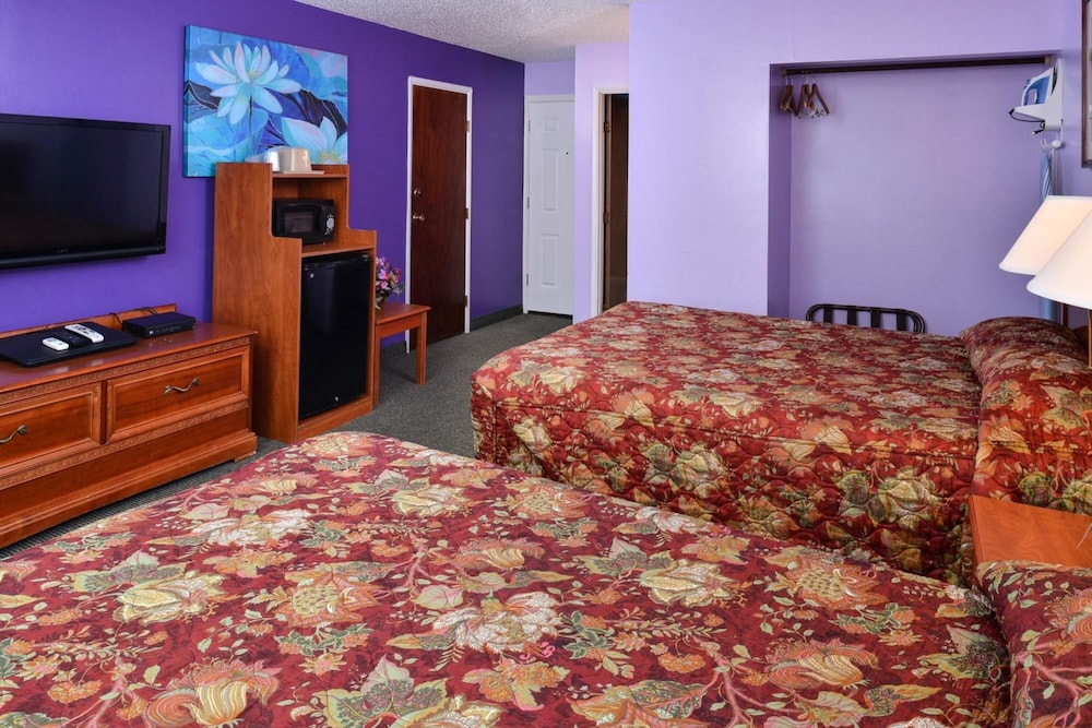 The Maverick Motel Main Street USA Collection by PNW Hospitality - photo 17
