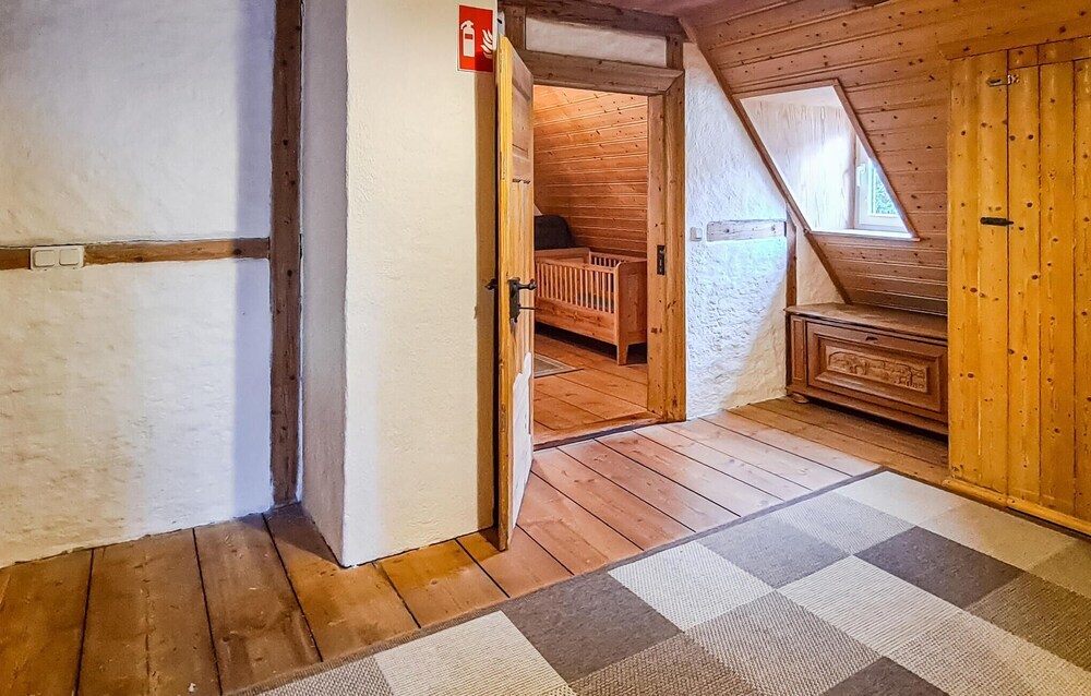 Ferienhaus Lausche Haeusl — Grossschonau — photo 2