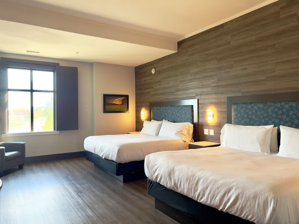 The Oread Lawrence Tapestry Collection by Hilton - photo 50