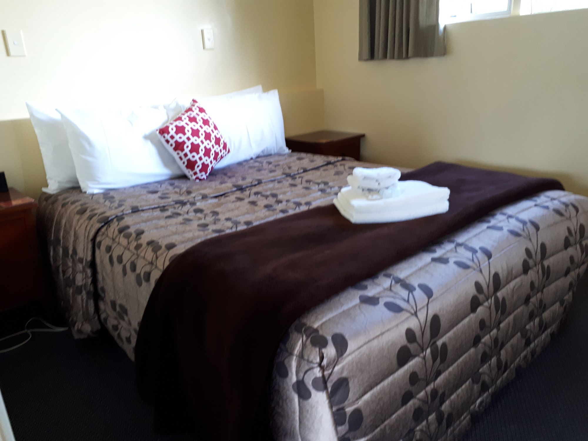 Edgewater Motel Te Anau