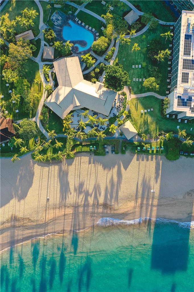 Outrigger Kaanapali Beach Resort - photo 118