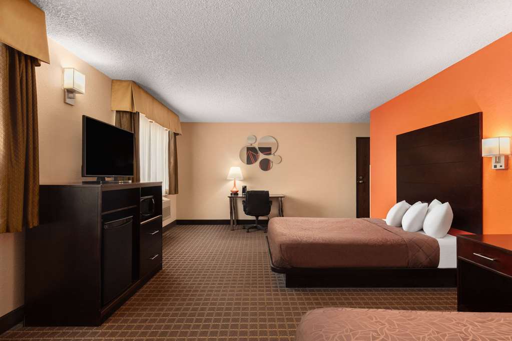 Howard Johnson by Wyndham Williams - photo 22