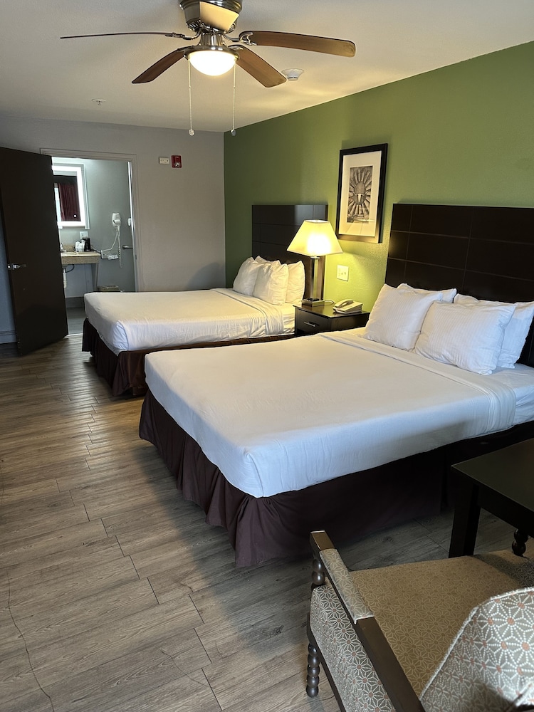 Bestway Inn - photo 11