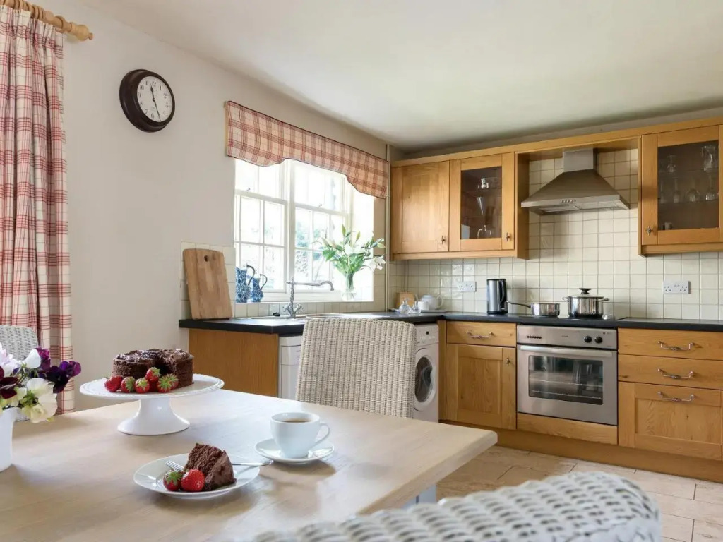 Levisham — 4-Star Luxury Hotel in Pickering, United Kingdom