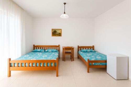 Aura Rooms in Durres, Albania