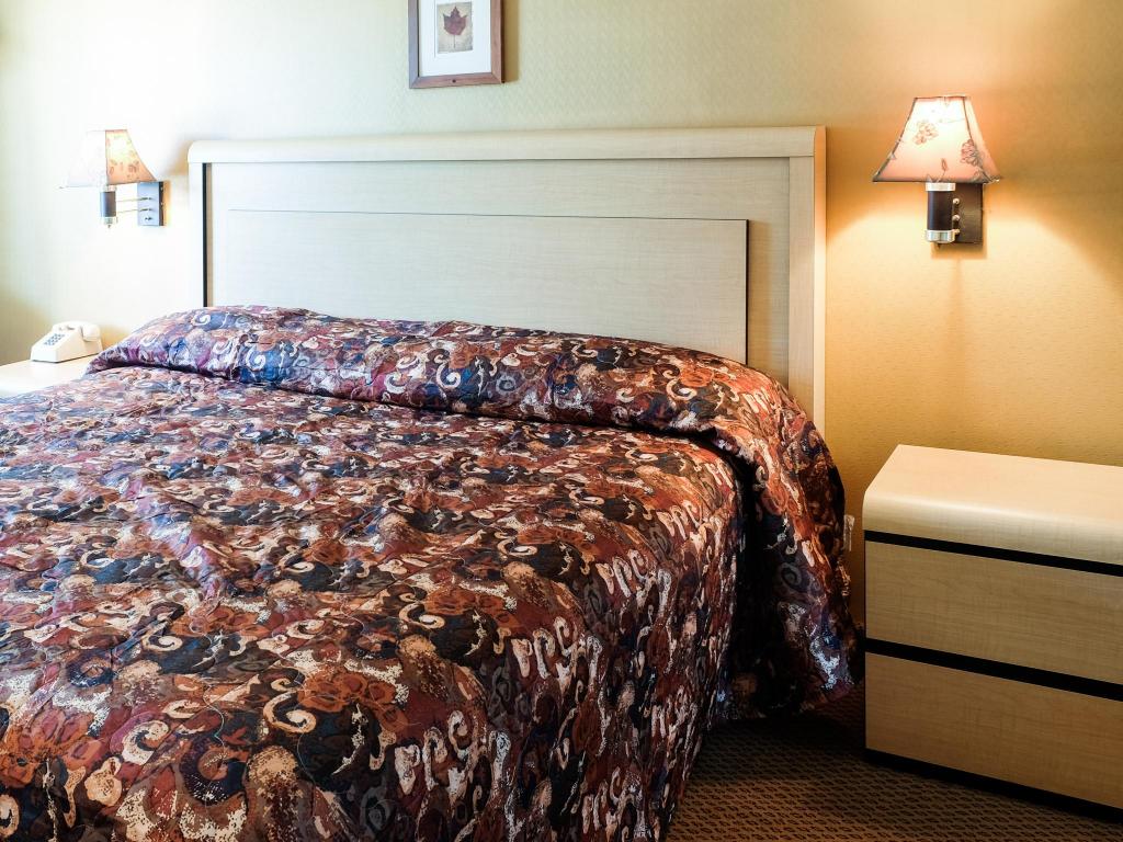 Capri Lynbrook Motor Inn - photo 28