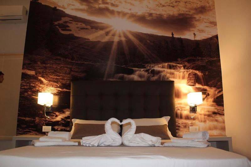 Dante Relais in Naples, Italy