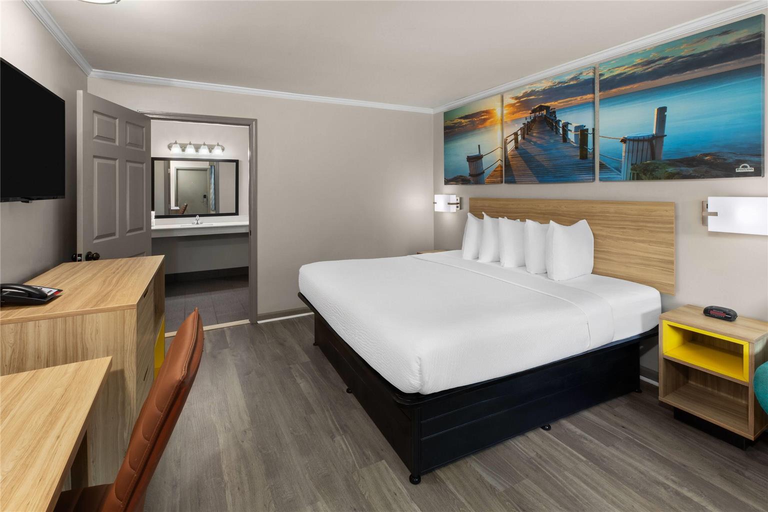Days Inn by Wyndham Slidell - photo 18