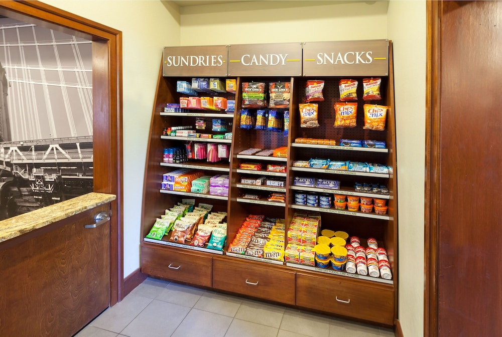 Staybridge Suites University Area by IHG - photo 58