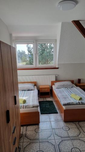Zajazd Stradomia — hotel in Sycow