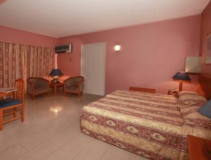 Jasmine Hotel Apartments