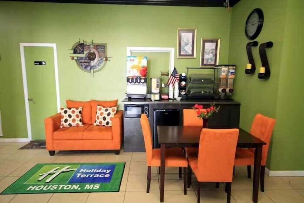 Holiday Terrace Motel - photo 6