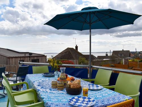 Fronks House — 5-Star Luxury Hotel in Harwich, United Kingdom