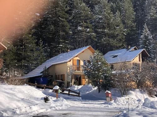 La Boissette d en O - last minute hotel in Unknown City