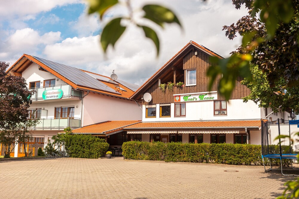 Toni’s Tenne in Unterkrozingen, Germany