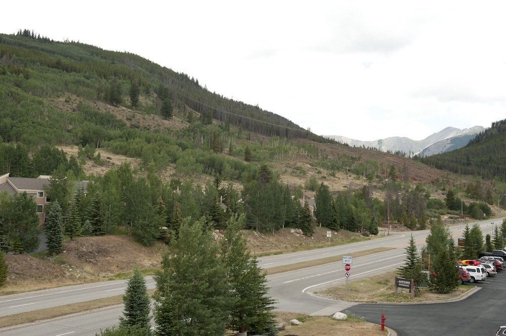Gateway Mountain Lodge by Keystone Resort - photo 36