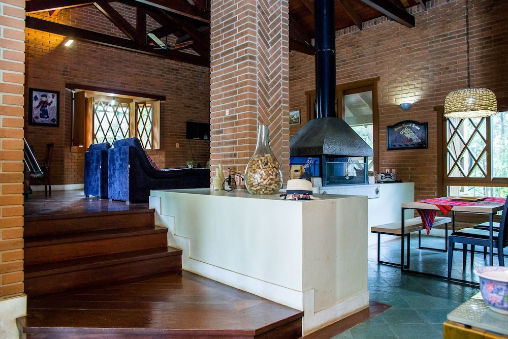 Om B&B & Spa — Viamao — photo 3