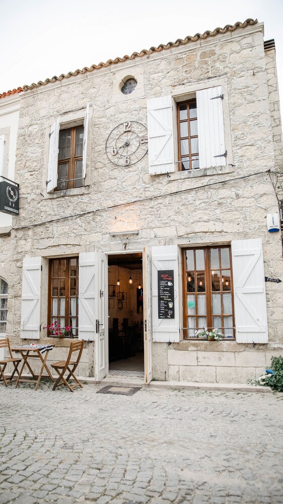 Serin Alacati Butik Otel in Alacati, Turkey