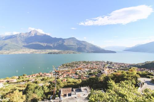 Appartamento Terrenas — 4-Star Luxury Hotel in Vercana, Italy