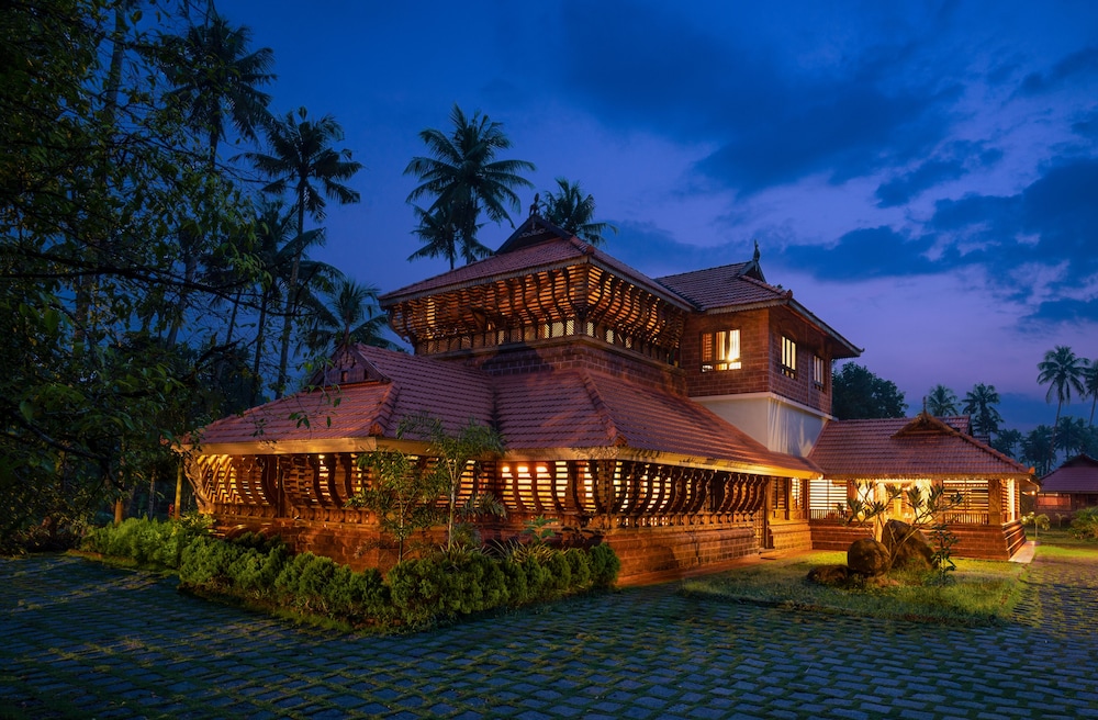 Neelambari Resorts in Trichur, India