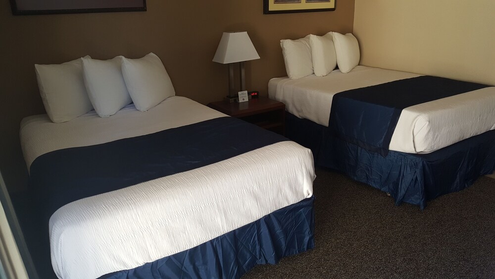 Lake Powell Canyon Inn - photo 6