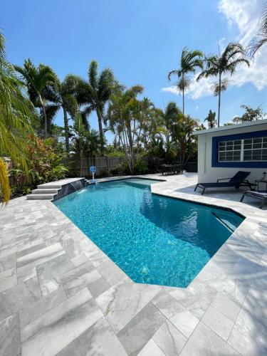 La Dolce Villa — 4-Star Luxury Hotel in Fort Lauderdale, United States