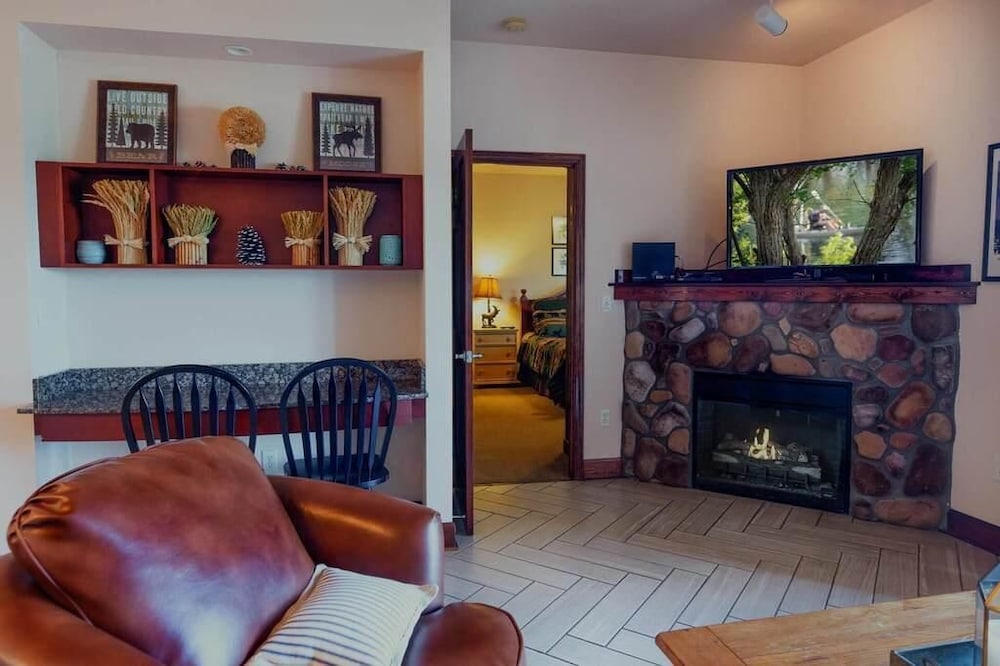 Big Bear Resort 3002 - photo 25