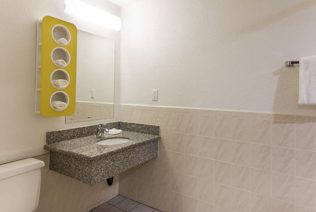 Motel 6 Concord CA - photo 24