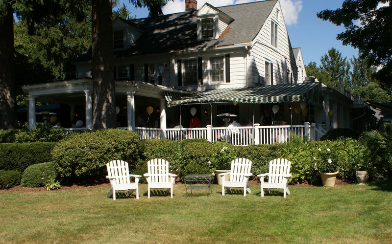 Roger Sherman Inn - photo 7