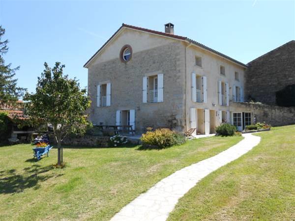 La Grange Aux Hirondelles — Saint Etienne