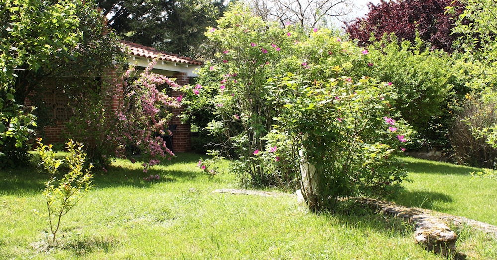 Relais De La Ganache — Saint-Astier — photo 3