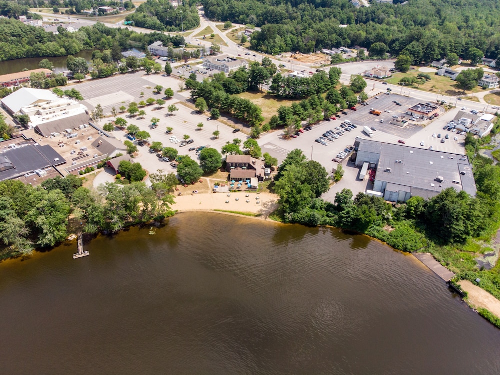 Sturbridge Host Hotel & Conference Center - photo 21