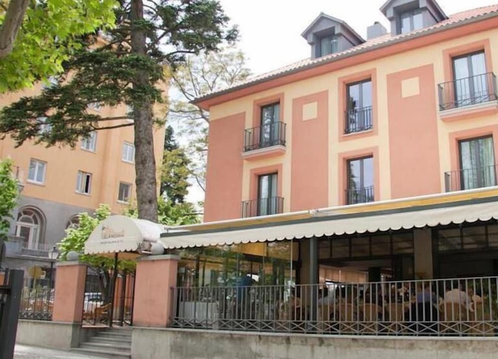 Sercotel Hotel Los Lanceros