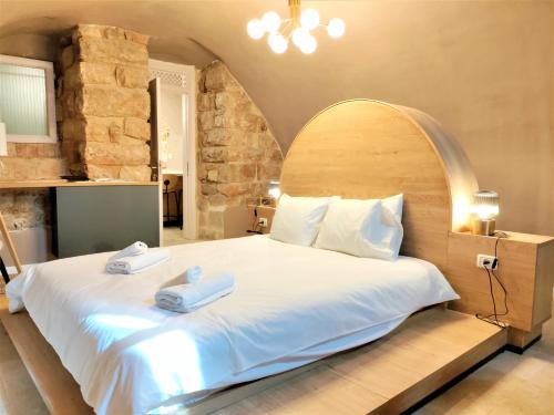 Mina Boutique - last minute hotel in Jerusalem
