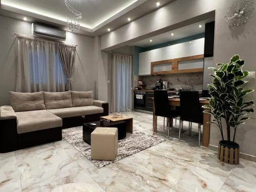 Diamond Luxury Suite — 4-Star Luxury Hotel in Thessaloniki, Greece