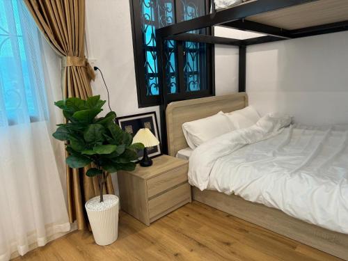 Cao Bang Siu Homestay — 4-Star Luxury Hotel in Cao Bang, Vietnam