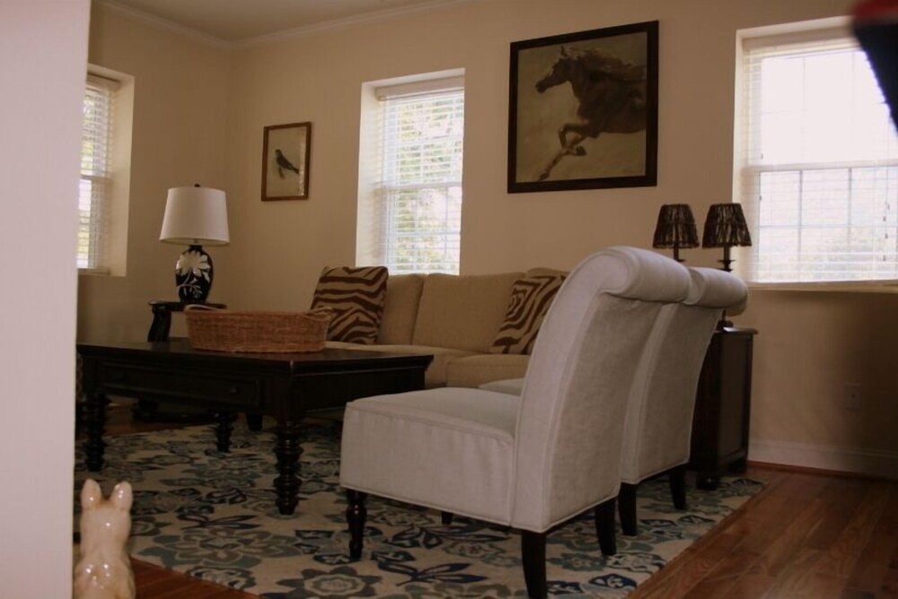 Mountain Cove Farms Resort - photo 11