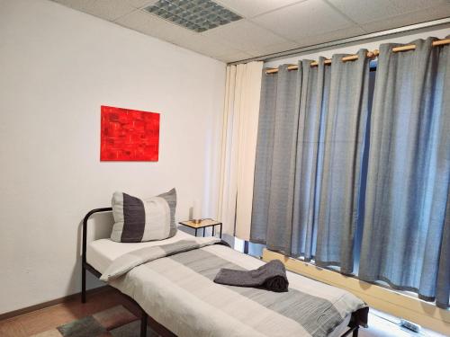 Zimmer G in Moenchengladbach, Germany